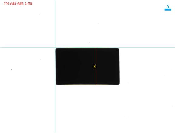 視覺檢測(cè)設(shè)備 磁鐵(磁芯)表面外觀瑕疵缺陷視覺檢測(cè)案例-機(jī)器視覺_視覺檢測(cè)設(shè)備_3D視覺_缺陷檢測(cè)