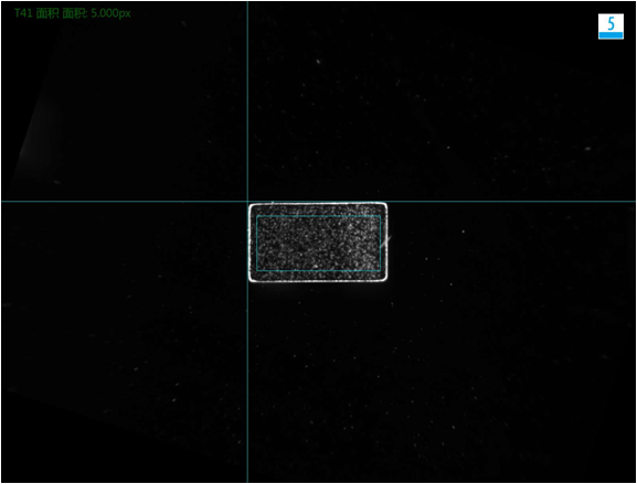 視覺檢測(cè)設(shè)備 磁鐵(磁芯)表面外觀瑕疵缺陷視覺檢測(cè)案例-機(jī)器視覺_視覺檢測(cè)設(shè)備_3D視覺_缺陷檢測(cè)