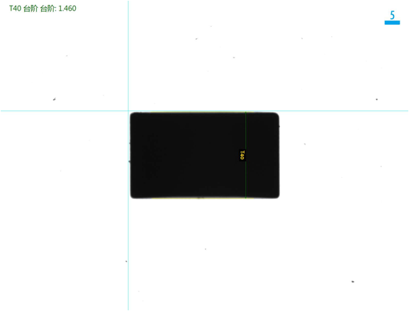 視覺檢測(cè)設(shè)備 磁鐵(磁芯)表面外觀瑕疵缺陷視覺檢測(cè)案例-機(jī)器視覺_視覺檢測(cè)設(shè)備_3D視覺_缺陷檢測(cè)