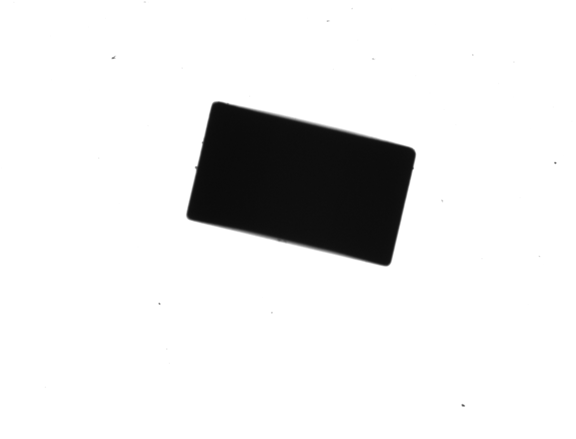 視覺檢測(cè)設(shè)備 磁鐵(磁芯)表面外觀瑕疵缺陷視覺檢測(cè)案例-機(jī)器視覺_視覺檢測(cè)設(shè)備_3D視覺_缺陷檢測(cè)