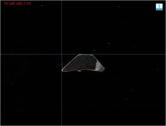 視覺檢測(cè)設(shè)備 磁鐵(磁芯)表面外觀瑕疵缺陷視覺檢測(cè)案例-機(jī)器視覺_視覺檢測(cè)設(shè)備_3D視覺_缺陷檢測(cè)