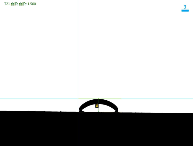 光學(xué)篩選機(jī)（磁石/磁片自動篩選案例）-機(jī)器視覺_視覺檢測設(shè)備_3D視覺_缺陷檢測