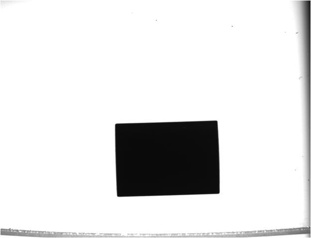 光學(xué)篩選機(jī)（磁石/磁片自動篩選案例）-機(jī)器視覺_視覺檢測設(shè)備_3D視覺_缺陷檢測