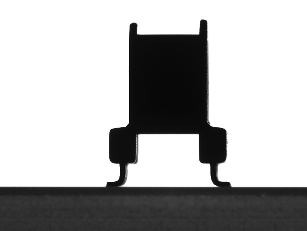 繞線骨架表面外觀瑕疵缺陷視覺檢測方案插圖6 繞線骨架表面外觀瑕疵缺陷視覺檢測方案-機器視覺_視覺檢測設備_3D視覺_缺陷檢測