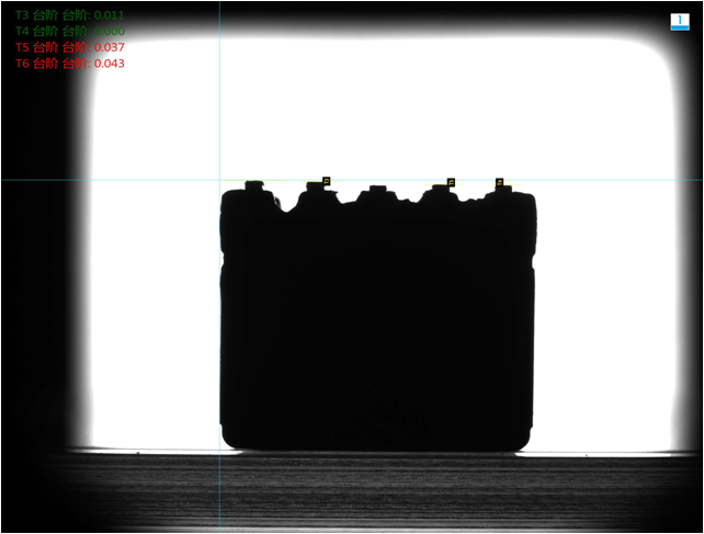 機器視覺檢測方案 光學篩選機(變壓器自動篩選案例)-機器視覺_視覺檢測設備_3D視覺_缺陷檢測