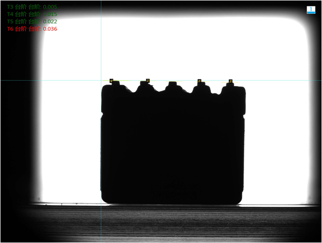 機(jī)器視覺檢測方案 變壓器視覺檢測(變壓器尺寸及瑕疵缺陷視覺檢測系統(tǒng))-機(jī)器視覺_視覺檢測設(shè)備_3D視覺_缺陷檢測