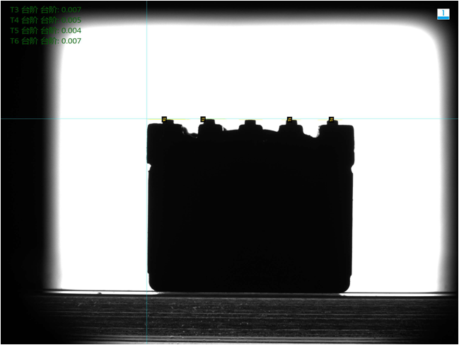 機器視覺檢測方案 光學篩選機(變壓器自動篩選案例)-機器視覺_視覺檢測設備_3D視覺_缺陷檢測