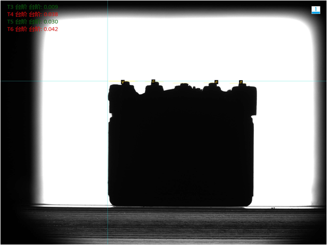 機(jī)器視覺檢測方案 變壓器視覺檢測(變壓器尺寸及瑕疵缺陷視覺檢測系統(tǒng))-機(jī)器視覺_視覺檢測設(shè)備_3D視覺_缺陷檢測