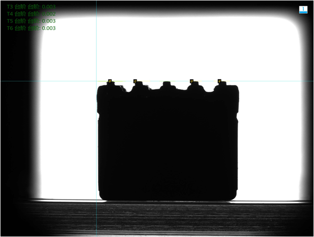 機(jī)器視覺檢測方案 變壓器視覺檢測(變壓器尺寸及瑕疵缺陷視覺檢測系統(tǒng))-機(jī)器視覺_視覺檢測設(shè)備_3D視覺_缺陷檢測