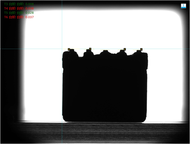 機器視覺檢測方案 光學篩選機(變壓器自動篩選案例)-機器視覺_視覺檢測設備_3D視覺_缺陷檢測