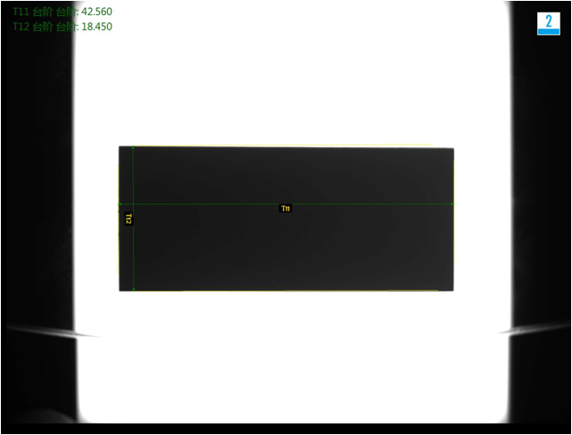 散熱片視覺檢測方案 散熱片外觀尺寸視覺檢測設(shè)備系統(tǒng)-機器視覺_視覺檢測設(shè)備_3D視覺_缺陷檢測