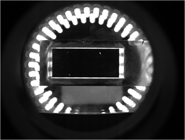 散熱片視覺檢測方案 散熱片外觀尺寸視覺檢測設(shè)備系統(tǒng)-機器視覺_視覺檢測設(shè)備_3D視覺_缺陷檢測