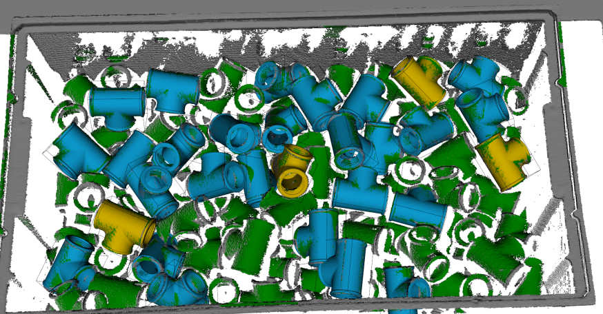 機(jī)器人3D定位系統(tǒng)(工業(yè)機(jī)器人自動(dòng)識(shí)別抓取方案)插圖4 機(jī)器人3D定位系統(tǒng)(工業(yè)機(jī)器人自動(dòng)識(shí)別抓取方案)-機(jī)器視覺_視覺檢測(cè)設(shè)備_3D視覺_缺陷檢測(cè)