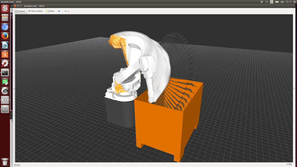 機(jī)器人3D定位系統(tǒng)(工業(yè)機(jī)器人自動(dòng)識(shí)別抓取方案)插圖5 機(jī)器人3D定位系統(tǒng)(工業(yè)機(jī)器人自動(dòng)識(shí)別抓取方案)-機(jī)器視覺_視覺檢測(cè)設(shè)備_3D視覺_缺陷檢測(cè)