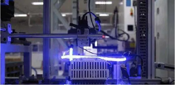 CCD視覺定位檢測原理是什么？如何工作的？-機器視覺_視覺檢測設備_3D視覺_缺陷檢測