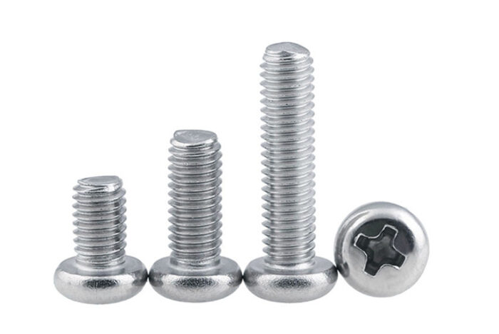 螺絲尺寸測量-五金件視覺檢測-機(jī)器視覺_視覺檢測設(shè)備_3D視覺_缺陷檢測