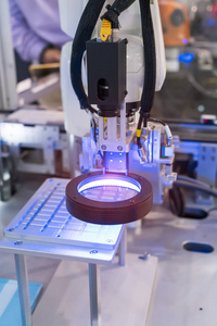 光學篩選機可以檢測哪些產品？-機器視覺_視覺檢測設備_3D視覺_缺陷檢測