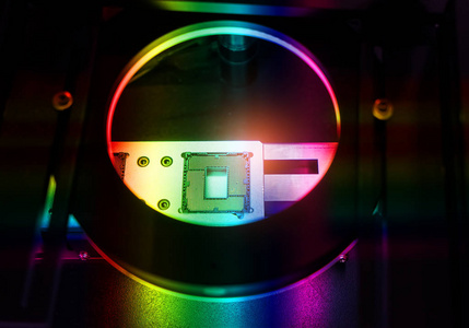 光學(xué)篩選機(jī)是怎么工作的，有什么優(yōu)勢(shì)？-機(jī)器視覺_視覺檢測(cè)設(shè)備_3D視覺_缺陷檢測(cè)