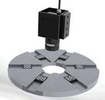 LED數(shù)碼管缺陷檢測，數(shù)碼管字符視覺檢測系統(tǒng)-機(jī)器視覺_視覺檢測設(shè)備_3D視覺_缺陷檢測