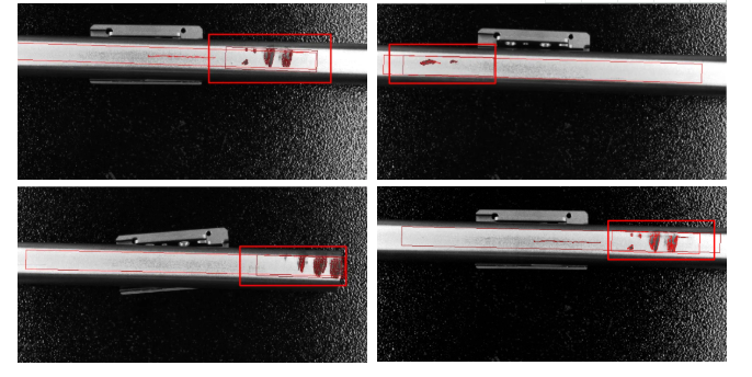 視覺檢測中高反光產品表面瑕疵怎么檢測？-機器視覺_視覺檢測設備_3D視覺_缺陷檢測