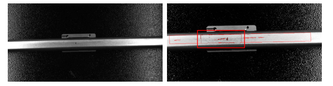 視覺檢測中高反光產品表面瑕疵怎么檢測？-機器視覺_視覺檢測設備_3D視覺_缺陷檢測
