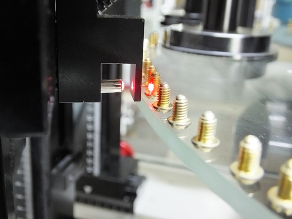 什么是ccd自動(dòng)化檢測(cè)裝備？有哪些功能？-機(jī)器視覺(jué)_視覺(jué)檢測(cè)設(shè)備_3D視覺(jué)_缺陷檢測(cè)