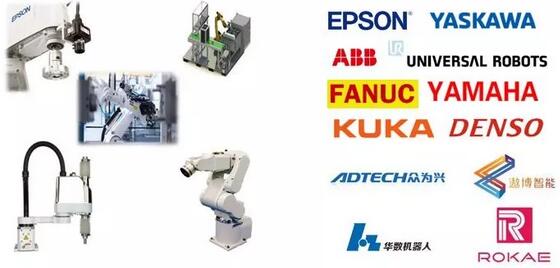 工業(yè)機(jī)械臂(機(jī)器人)視覺定位引導(dǎo)系統(tǒng)插圖14 工業(yè)機(jī)械臂(機(jī)器人)視覺定位引導(dǎo)系統(tǒng)-機(jī)器視覺_視覺檢測設(shè)備_3D視覺_缺陷檢測