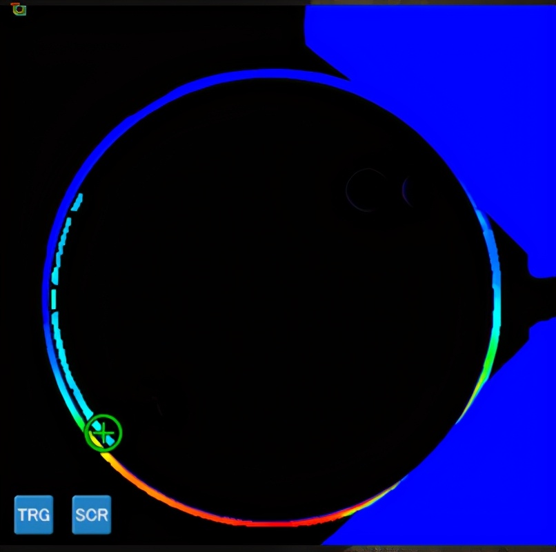 工業(yè)3D?視覺檢測(cè)(工業(yè)產(chǎn)品外觀檢測(cè)系統(tǒng))插圖5 工業(yè)3D?視覺檢測(cè)(工業(yè)產(chǎn)品外觀檢測(cè)系統(tǒng))-機(jī)器視覺_視覺檢測(cè)設(shè)備_3D視覺_缺陷檢測(cè)