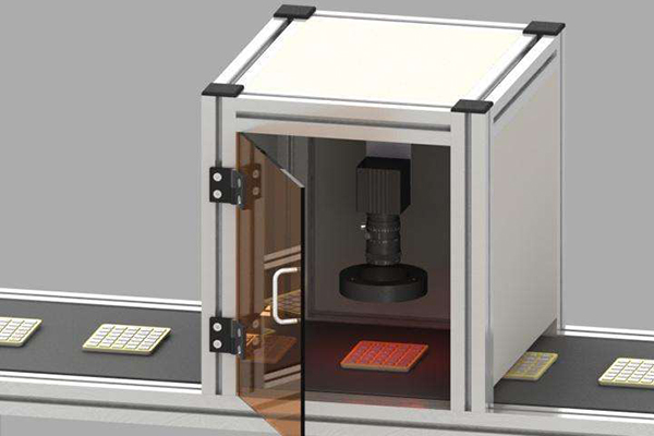 機器視覺定位檢測系統(tǒng)是什么？-機器視覺_視覺檢測設(shè)備_3D視覺_缺陷檢測