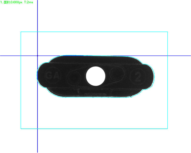 視覺檢測系統(tǒng):塑膠五金件外觀檢測方案插圖2 視覺檢測系統(tǒng):塑膠五金件外觀檢測方案-機器視覺_視覺檢測設(shè)備_3D視覺_缺陷檢測
