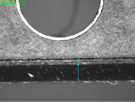 視覺檢測系統(tǒng):塑膠五金件外觀檢測方案-機器視覺_視覺檢測設(shè)備_3D視覺_缺陷檢測
