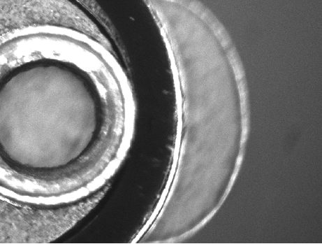 視覺檢測系統(tǒng):塑膠五金件外觀檢測方案-機器視覺_視覺檢測設(shè)備_3D視覺_缺陷檢測