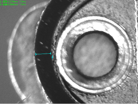 視覺檢測系統(tǒng):塑膠五金件外觀檢測方案插圖19 視覺檢測系統(tǒng):塑膠五金件外觀檢測方案-機器視覺_視覺檢測設(shè)備_3D視覺_缺陷檢測
