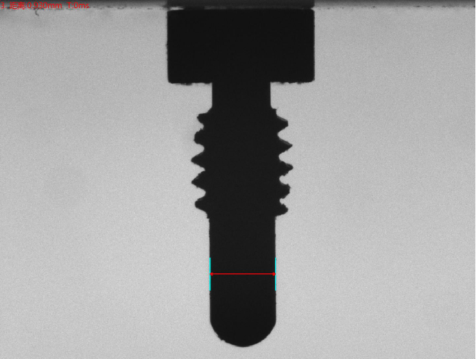 五金配件視覺檢測設(shè)備，五金產(chǎn)品質(zhì)量檢測方案-機器視覺_視覺檢測設(shè)備_3D視覺_缺陷檢測