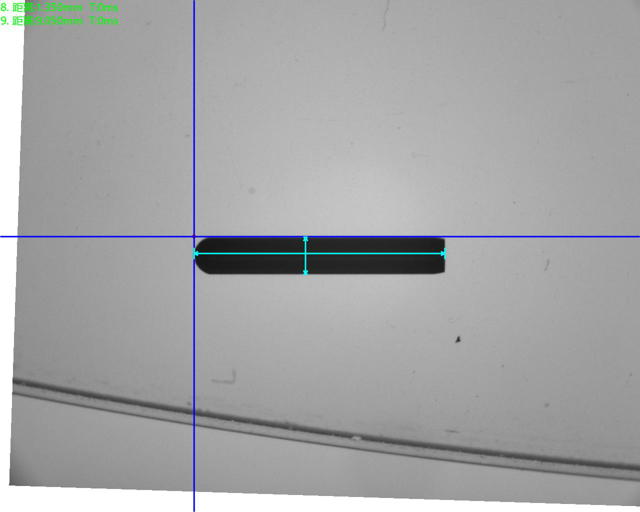 外觀視覺(jué)檢測(cè)系統(tǒng):沖壓件外觀檢測(cè)設(shè)備案例插圖2 外觀視覺(jué)檢測(cè)系統(tǒng):沖壓件外觀檢測(cè)設(shè)備案例-機(jī)器視覺(jué)_視覺(jué)檢測(cè)設(shè)備_3D視覺(jué)_缺陷檢測(cè)