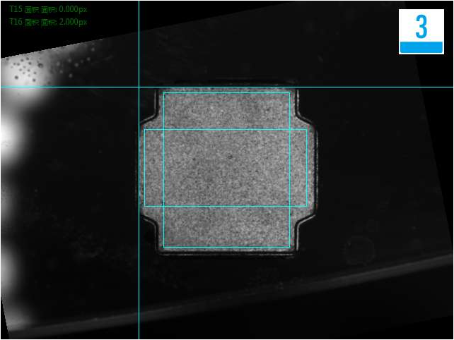 外觀檢測設(shè)備 電感外觀瑕疵缺陷視覺檢測系統(tǒng)方案-機(jī)器視覺_視覺檢測設(shè)備_3D視覺_缺陷檢測