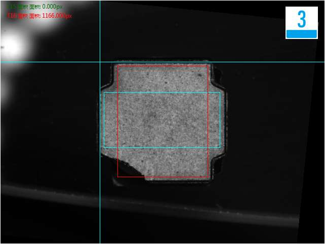 外觀檢測設(shè)備 電感外觀瑕疵缺陷視覺檢測系統(tǒng)方案-機(jī)器視覺_視覺檢測設(shè)備_3D視覺_缺陷檢測