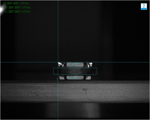 外觀檢測設(shè)備 電感外觀瑕疵缺陷視覺檢測系統(tǒng)方案-機(jī)器視覺_視覺檢測設(shè)備_3D視覺_缺陷檢測