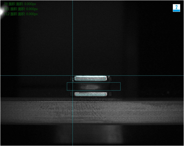 外觀檢測設(shè)備_ 電感外觀瑕疵缺陷視覺檢測系統(tǒng)方案-機(jī)器視覺_視覺檢測設(shè)備_3D視覺_缺陷檢測