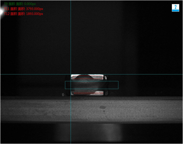 外觀檢測設(shè)備_ 電感外觀瑕疵缺陷視覺檢測系統(tǒng)方案-機(jī)器視覺_視覺檢測設(shè)備_3D視覺_缺陷檢測
