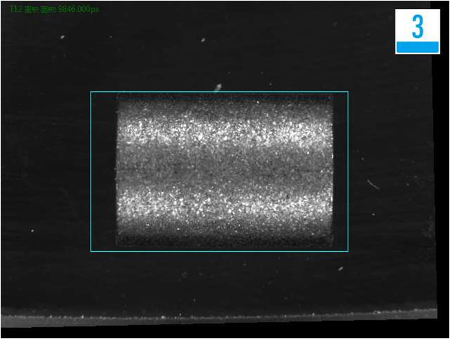 磁石外觀檢測，磁石光學(xué)篩選機篩選磁片方案-機器視覺_視覺檢測設(shè)備_3D視覺_缺陷檢測