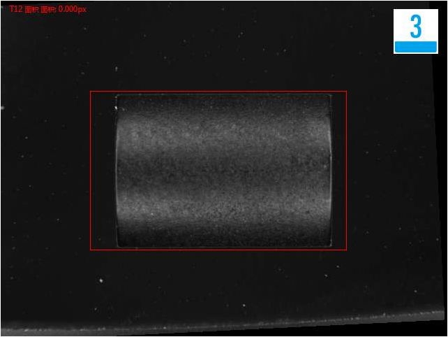 磁石外觀檢測，磁石光學(xué)篩選機篩選磁片方案-機器視覺_視覺檢測設(shè)備_3D視覺_缺陷檢測