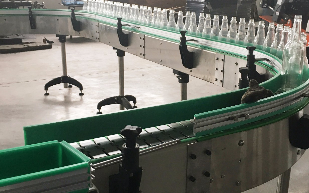 酒瓶視覺檢測(cè)，啤酒瓶外觀缺陷檢測(cè)方案-機(jī)器視覺_視覺檢測(cè)設(shè)備_3D視覺_缺陷檢測(cè)