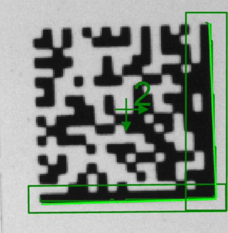 DM碼視覺檢測(cè)，DM碼在線缺陷檢測(cè)案例-機(jī)器視覺_視覺檢測(cè)設(shè)備_3D視覺_缺陷檢測(cè)