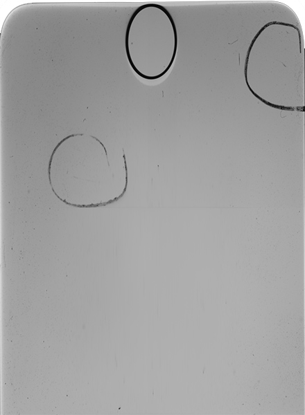 曲面屏表面瑕疵檢測，曲面屏外觀缺陷視覺檢測系統(tǒng)-機器視覺_視覺檢測設備_3D視覺_缺陷檢測