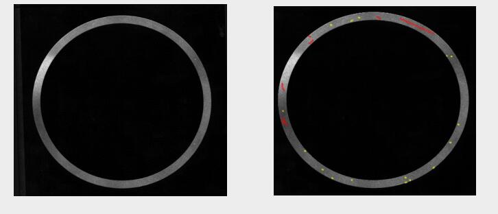 7.jpg 環(huán)狀金屬薄片表面瑕疵缺陷檢測(cè)系統(tǒng)-機(jī)器視覺(jué)_視覺(jué)檢測(cè)設(shè)備_3D視覺(jué)_缺陷檢測(cè)