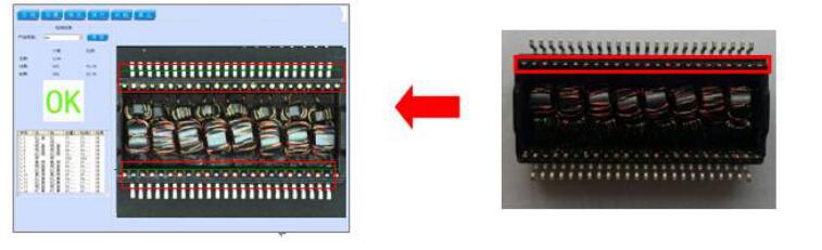 顏色識別視覺檢測系統(tǒng)簡介2.jpg 顏色識別視覺檢測系統(tǒng)-機(jī)器視覺_視覺檢測設(shè)備_3D視覺_缺陷檢測