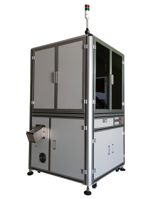 購買光學篩選機需要做好哪些必要的準備呢？-機器視覺_視覺檢測設備_3D視覺_缺陷檢測