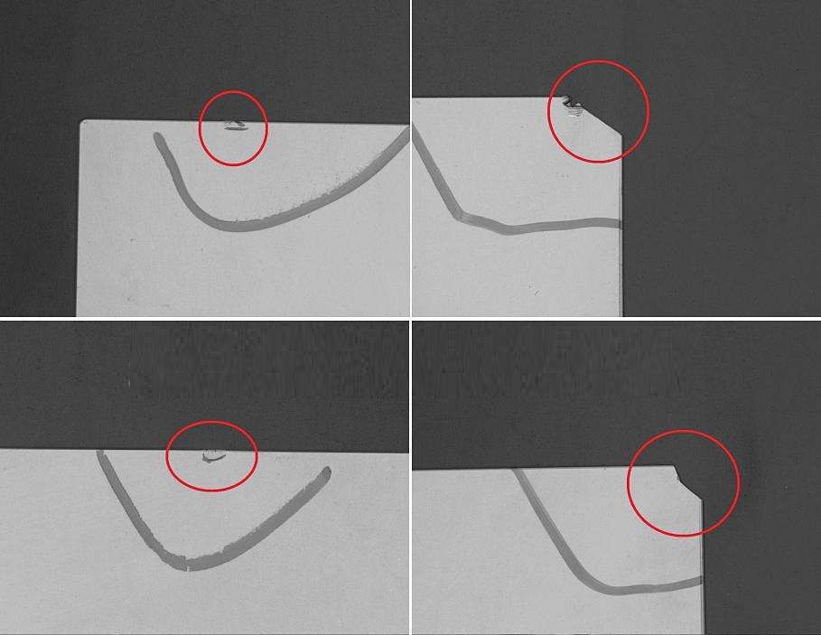 機(jī)器視覺檢測系統(tǒng)在鋼化玻璃行業(yè)的缺陷檢測分析插圖2 機(jī)器視覺檢測系統(tǒng)在鋼化玻璃行業(yè)的缺陷檢測分析-機(jī)器視覺_視覺檢測設(shè)備_3D視覺_缺陷檢測