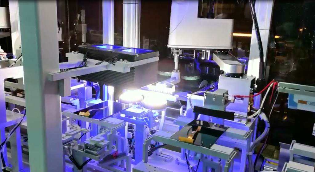 注塑（塑料）產(chǎn)品有質(zhì)量問(wèn)題怎么辦？視覺(jué)檢測(cè)系統(tǒng)來(lái)助力！-機(jī)器視覺(jué)_視覺(jué)檢測(cè)設(shè)備_3D視覺(jué)_缺陷檢測(cè)